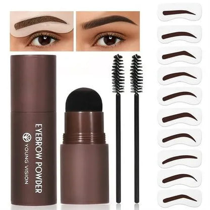 LumiBrow™ - Set pentru sprâncene
