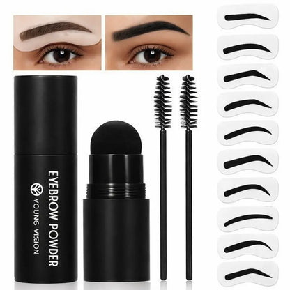 LumiBrow™ - Set pentru sprâncene