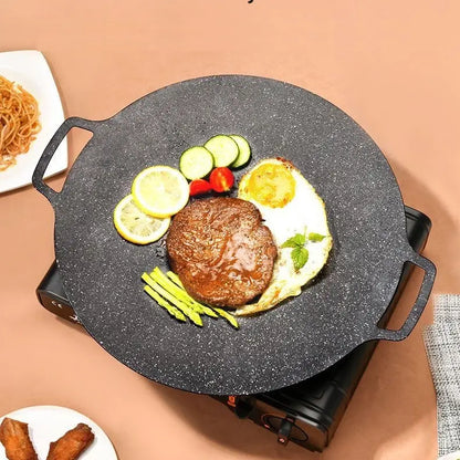 Plită Japoneză Antiaderentă Hibachi™